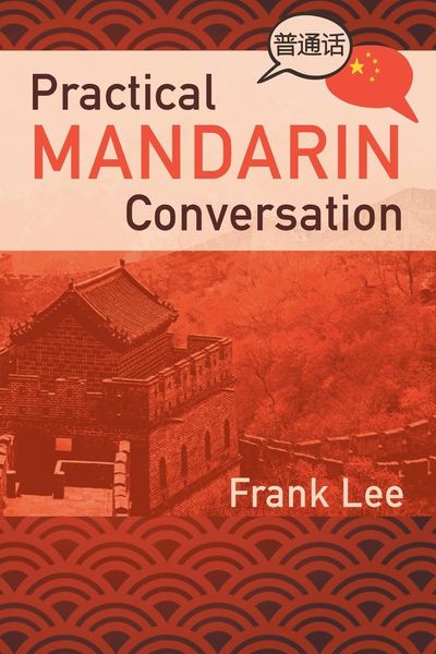 Produktbild: Practical Mandarin Conversation