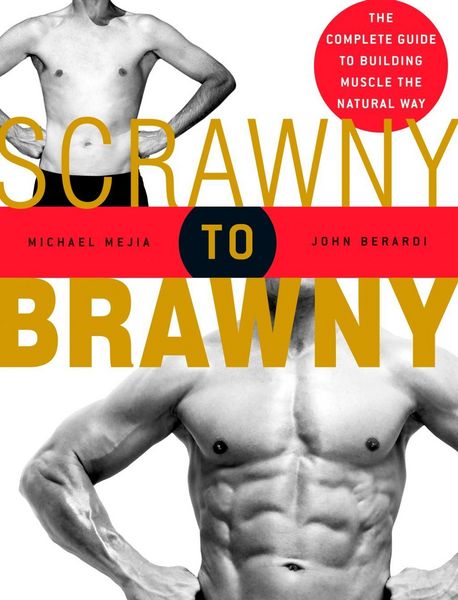 Produktbild: Scrawny to Brawny