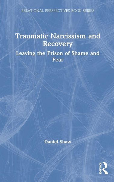 Produktbild: Traumatic Narcissism and Recovery