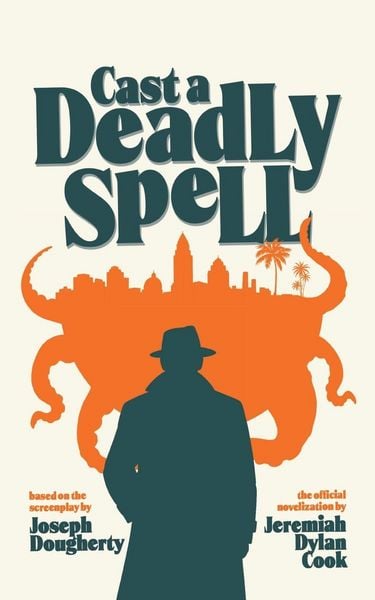 Produktbild: Cast A Deadly Spell