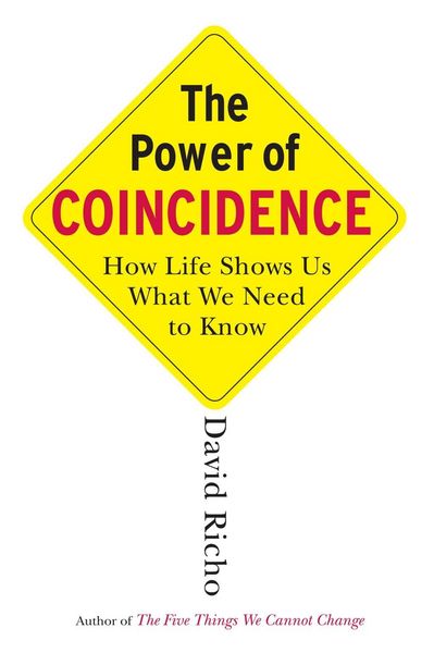 Produktbild: The Power of Coincidence