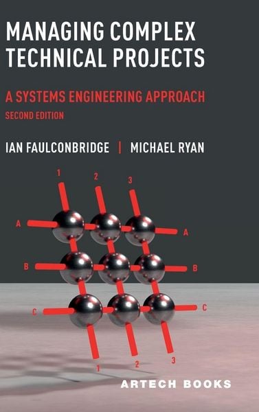 Produktbild: Managing Complex Technical Projects