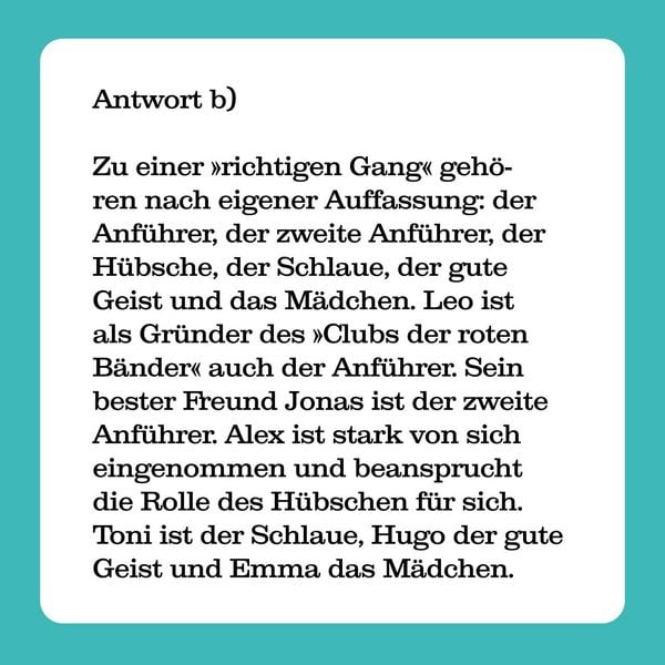 Produktbild: Das Serien-Quiz
