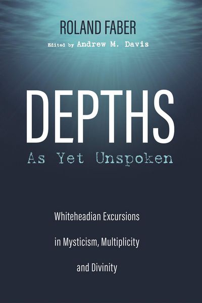Produktbild: Depths As Yet Unspoken