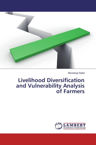 Produktbild: Livelihood Diversification and Vulnerability Analysis of Farmers