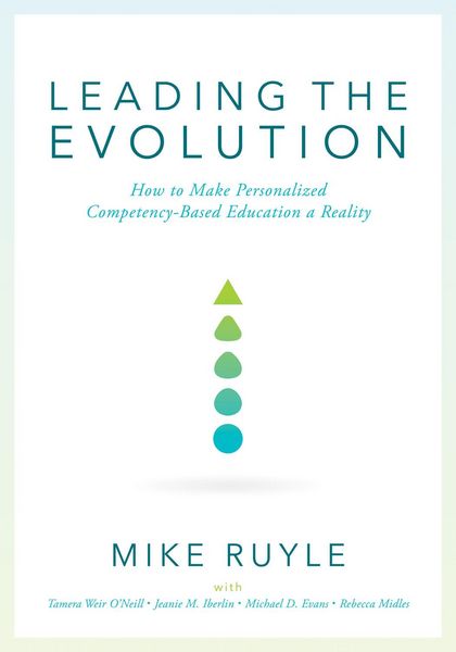 Produktbild: Leading the Evolution