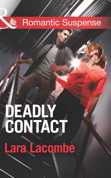 Produktbild: Deadly Contact