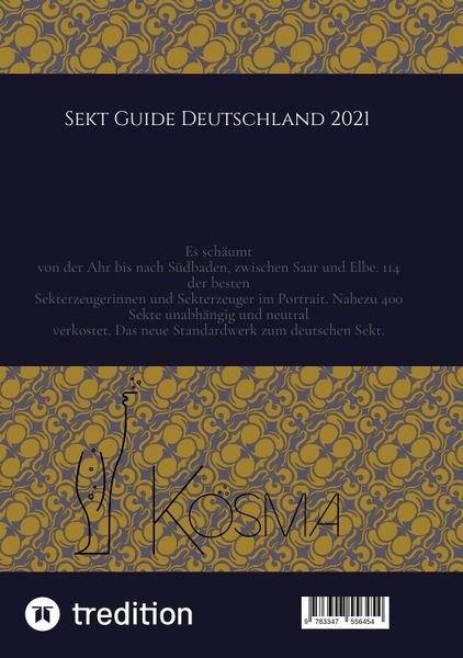 Produktbild: Sekt Guide Deutschland