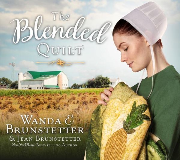 Produktbild: The Blended Quilt