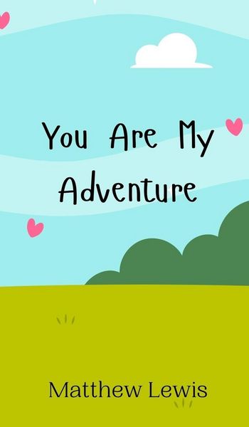Produktbild: You Are My Adventure