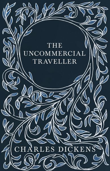 Produktbild: The Uncommercial Traveller