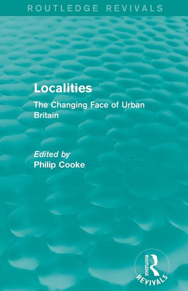 Produktbild: Routledge Revivals