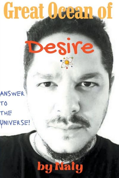 Produktbild: The Great Ocean of Desire