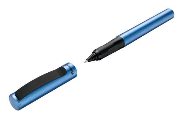 Pelikan Tintenroller Pina Colada blau