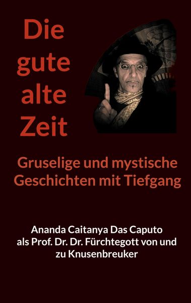 Produktbild: Die gute alte Zeit