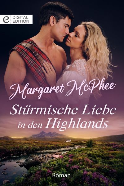 Produktbild: St&uuml;rmische Liebe in den Highlands