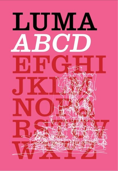 Produktbild: Luma Abcd