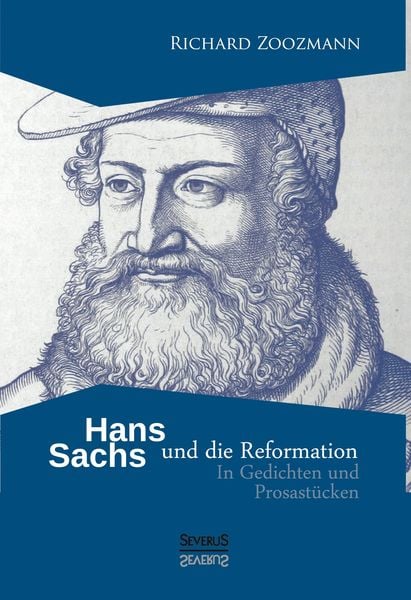 Produktbild: Hans Sachs und die Reformation