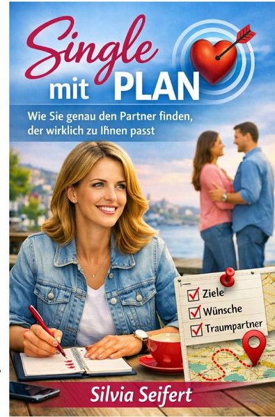 Produktbild: Single mit Plan