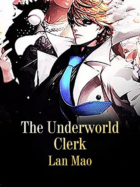 Produktbild: Underworld Clerk
