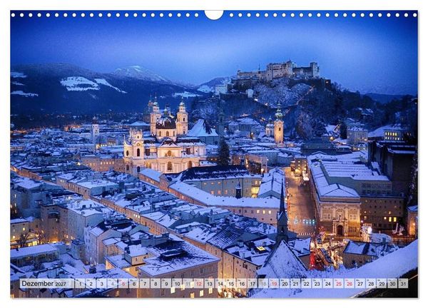 Produktbild: Farben stimmen fr&ouml;hlich - Bunte Foto-Vielfalt in HDR-Technik (Wandkalender 2027 DIN A3 quer), CALVENDO Monatskalender