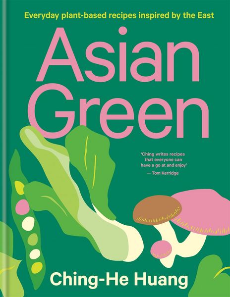Produktbild: Asian Green
