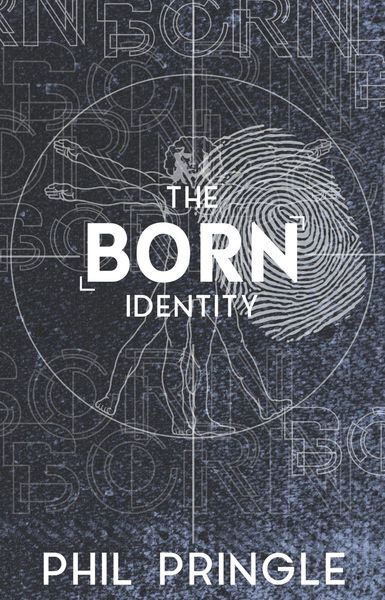 Produktbild: The Born Identity