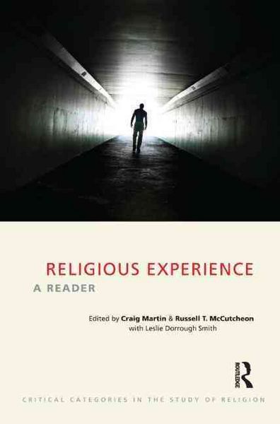Produktbild: Religious Experience