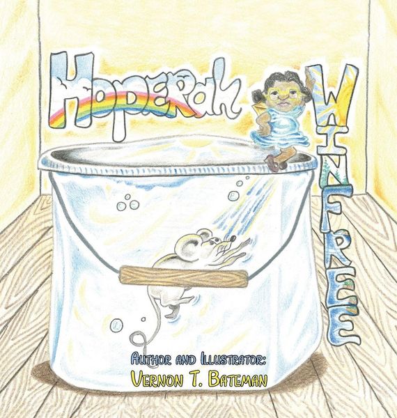 Produktbild: Hoperah Winfree