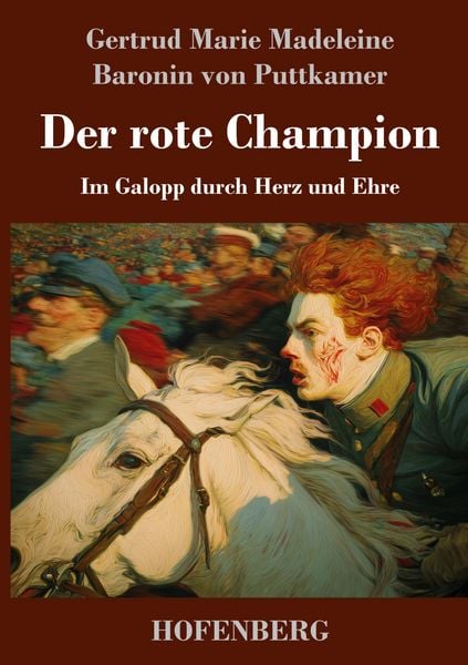 Produktbild: Der rote Champion
