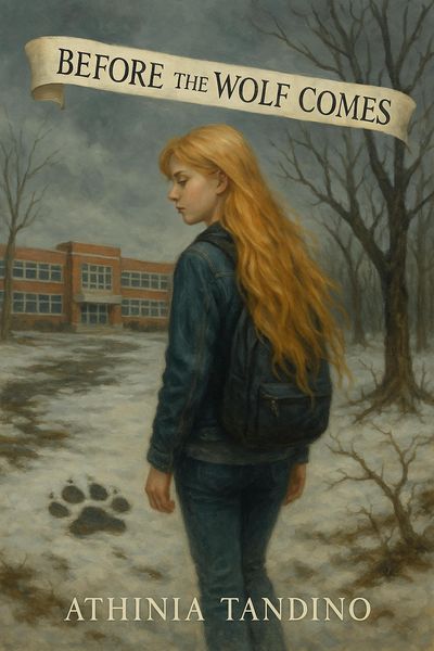 Produktbild: Before the Wolf Comes