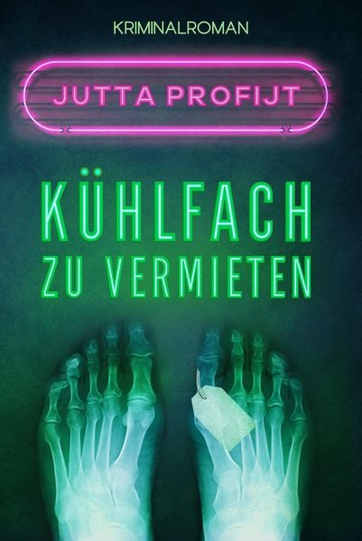 Produktbild: K&uuml;hlfach zu vermieten