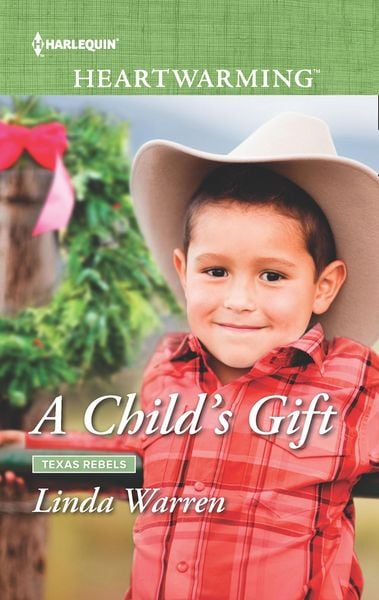 Produktbild: A Child's Gift