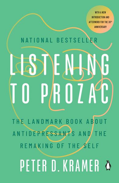 Produktbild: Listening to Prozac