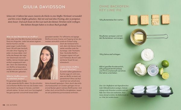 Produktbild: 1 Muffinform - 50 Rezepte