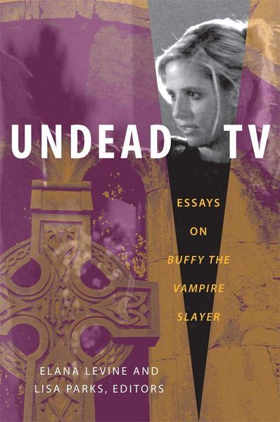 Produktbild: Undead TV
