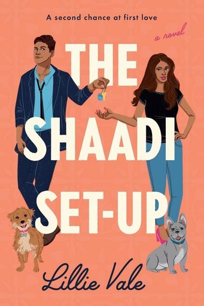 Produktbild: The Shaadi Set-Up