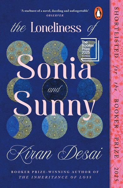 Produktbild: The Loneliness of Sonia and Sunny