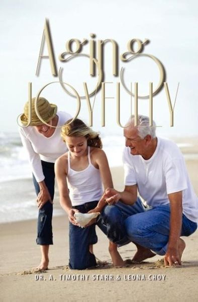 Produktbild: Aging Joyfully