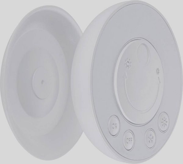 Produktbild: Paulmann 99976 CC Switch Bowl Fernbedienung Wei&szlig;