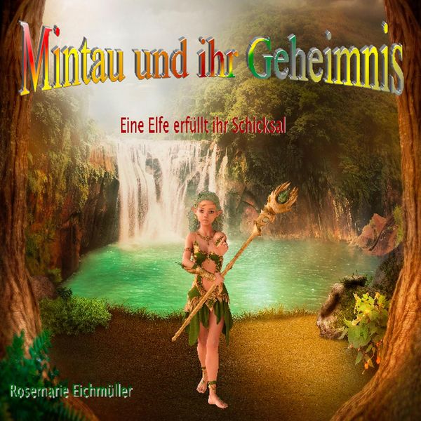 Produktbild: Mintau und ihr Geheimnis
