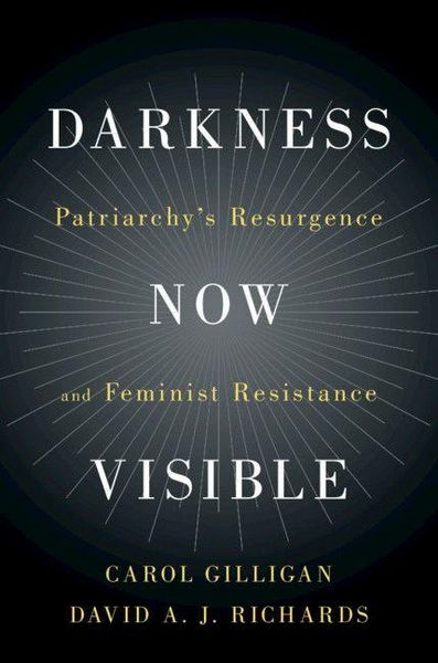 Produktbild: Darkness Now Visible