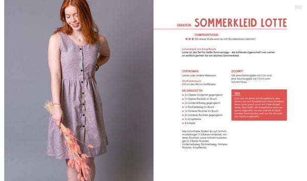 Produktbild: Hej. Skandi-Chic &ndash; Band 4 &ndash; Lieblingskleidung n&auml;hen