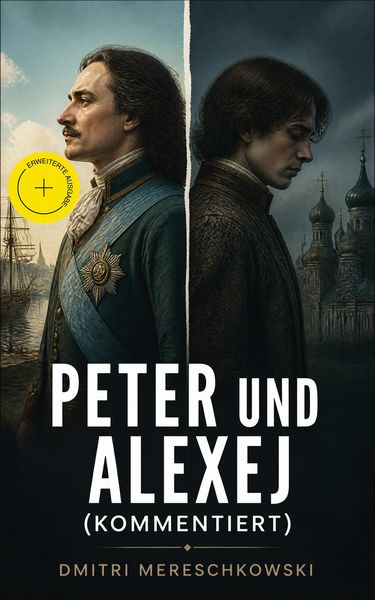 Produktbild: Peter und Alexej (Kommentiert)
