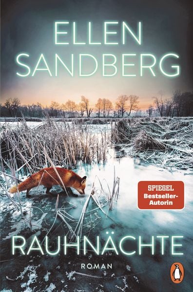 Produktbild: Rauhn&auml;chte