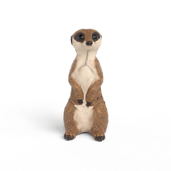 Produktbild: schleich&reg; 14935 Erdm&auml;nnchen