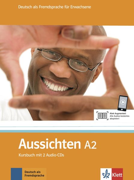 Produktbild: Aussichten A2
