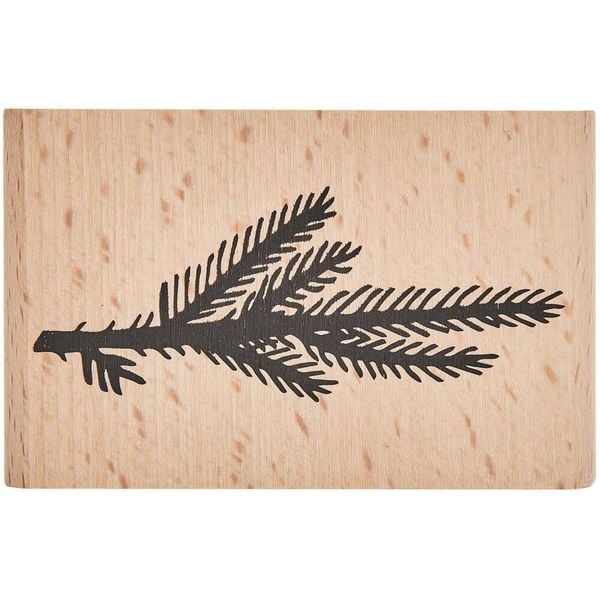Produktbild: Stempel Zweig,