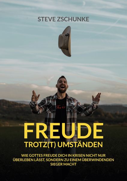 Produktbild: Freude trotz(t) Umst&auml;nden
