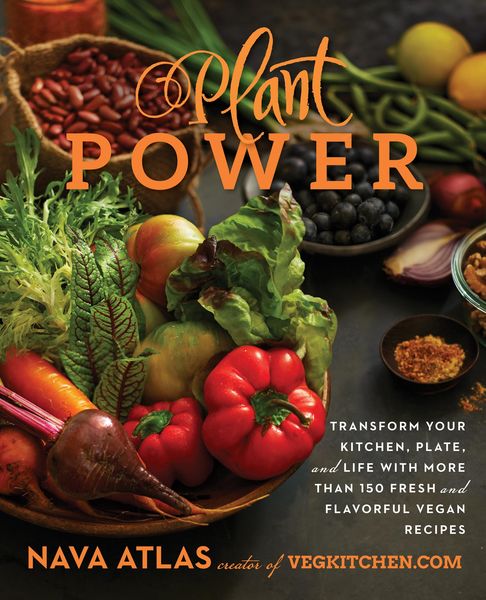 Produktbild: Plant Power